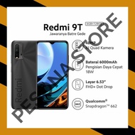 XIAOMI REDMI 9 T 6/128GB