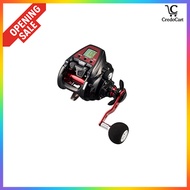 DAIWA Electric Reel 23 Leobritz S500JP (2023 Model)【Direct from Japan】
