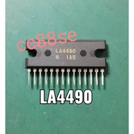 LA4490 INTERGRATED CIRCUIT IC SANYO