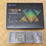 全新日版復刻迷你電腦 X68000Z 連2隻Game(全新)