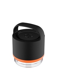 24Bottles Spin 保溫隨行瓶蓋 + 透明瓶口組