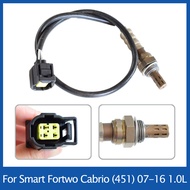 A0045425318 0045425318 Oxygen Sensor O2 Lambda Sensor Air Fuel Ratio Sensor For Smart Fortwo Cabrio