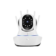 AITO Wireless A9 Mini Camera Wifi HD 1080P Micro Kamera Kecil Digital Home Security Monitoring CCTV 