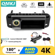 180 Deg Night Vision AHD 1080P Vehicle Rear View Camera for Mercedes Benz C Class W204 W205 C180 C20