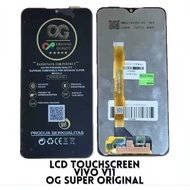 LOG SUPER LCD TOUCHSCREEN VIVO V11 VIVO 1806 - V11i - VIVO Y97 - Z3 - Z3i COMPLETE ORIGINAL