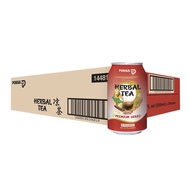 POKKA Herbal Tea - CASE 24 X 300ml