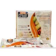 DETOX ULTRA D'TOX 20GX15 SACHETS