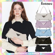 fennec FOR WOMEN GAVI TRIANGLE shoulder BAG 5COLORS