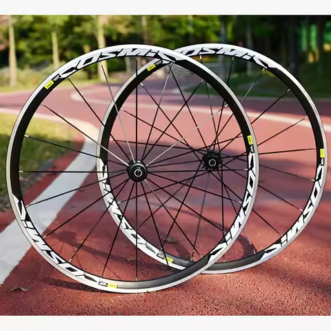 700C WHEELSET HEIGHT 27MM/30MM STRAIGHT PULL HG 6 JAW 2-tooth 120 RING V/C RING BRAKE DISC BRAKE VER