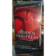 Danielle L. Jensen - Hidden Huntress