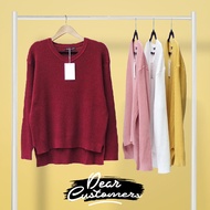 PREMIUM KNITTED SWEATER FOR WOMEN, OUTERWEAR, KNITTED SWEATER, KNITTED SWEATER