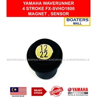 YAMAHA WAVERUNNER F3J-60428-00 MAGNET , SENSOR 4 STROKE FX-SVHO1800 - BOATERS MALL