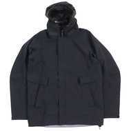 成色極佳的 ACRONYM J27-GT Gore-Tex Pro 野戰夾克，男款，黑色，M 碼，正品。