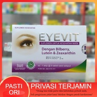 MATA Eyevit vitamin eye strip Contains 6 Tablets/eye Medicine eye vit