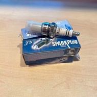 SPARK PLUG F5TC SPARK PLUG Lawn Mower Plug JING YING