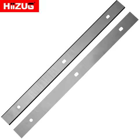 260mm×18.6mm×1.5mm Planer Blades Knives for Metabo HC 260 260K C/E/M AWEPT106 SIP 01338 Elektra Beck