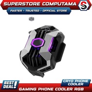 Cooler Master Cryo Phone Cooler