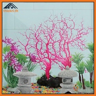 TT Retro Gazebo Chinese Lanterns Mini Pagoda Model Decoration Stone Miniature Statue Sandstone Home 