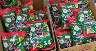 日本ORIHIRO 聖誕限定 蒟蒻果凍/12入