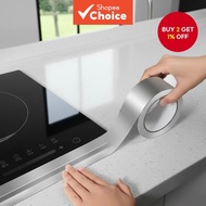 Aluminium Foil Sealing Tape for High Temperature Duct Applications