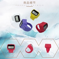 Mini Counter Ring Counter Convenient Ring electron Mini Counter Ring Counter Portable Ring Electroni