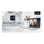 CyberLink PerfectCam Premium 2 2019 Full Version