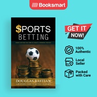Sports Betting - Paperback - English - 9781998038961