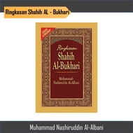 Buku Ringkasan Shahih Bukhari Al Albani