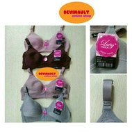 LUTTY SPORT BRA - YUNITALIA TWO HOOKS