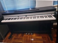 Samick 數碼鋼琴