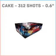 Kembang Api Cake 312 Firework Petasan Roman Candle 5 8 50 100 200 Shot