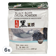 健康時代 高纖黑豆漿 無糖