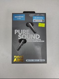 soundcore liberty air 2 pro