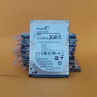 Hardisk HDD Seagate 500gb Thin Tipis 2.5 inch 7200 rpm Bekas
