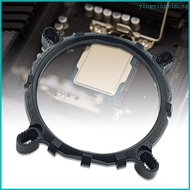 YIN Cooling Fan Bracket for LGA1150 1200 1700 Mainboard Mount for System Cool Stable
