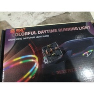 5-pin relay, 12 volt