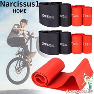 NARCISSUS Fat Bike Tapes 20 26 Inch Rim Tape Strips 3.0 MTB Snow Thicken Rim Tapes