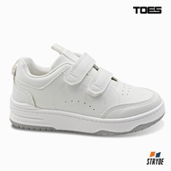 Toes Kids Footwear Low Cut Lifestyle Shoes Hebron