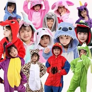 DORAEMON GIRAFFE EEYORE SULLEY PIKACHU DINO DINOSAURUS COW STITCH TOTORO GIRAFFE MONKEY RABBIT KIDS 