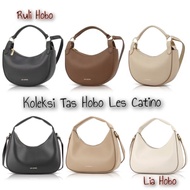 Les Catino Hobo Bag Lia Hobo Ruli Hobo Sling Bag Women's Bag