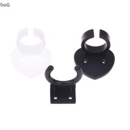 1Pc Microphone Holder Microphone Hanger Wall Mount Microphone Holder Clip Stand