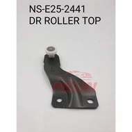 DOOR ROLLER NISSAN URVAN E25