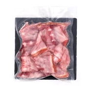 大石斑鱼骨 Grouper Fish Bones