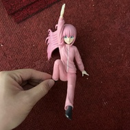 Gotou Hitori MODEL - Bocchi the Rock (Bandai Spirits) GENUINE FIGURE