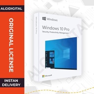 windows 10 pro original license key retail