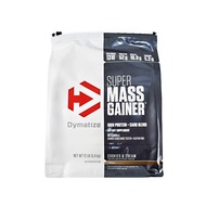 Dymatize Super Mass Gainer 12lbs