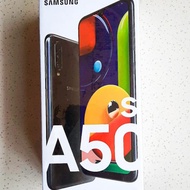 Samsung a50s 6/128gb