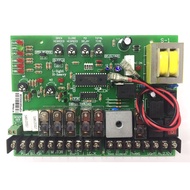 S1 AUTOGATE SWING / FOLDING GATE CONTROL BOARD PCB PANEL AUTO GATE