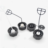 Fuel tank cap for 139F 140F 1E40F-5 1E44F-5 1E40F-6 NB411 1E48F 1E32F TU26 G26L G35L G45L GX35 S35  