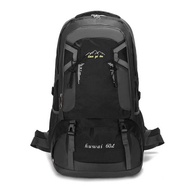 Huwai 60L Mountaineering Backpack